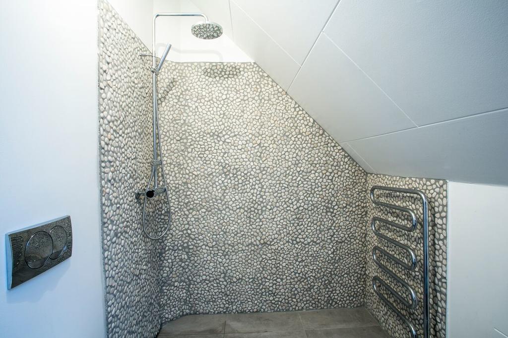 Penthouse Downtown With Free Parking Apartment Reykjavik Exterior photo